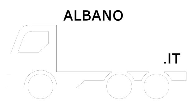 Albano Traslochi